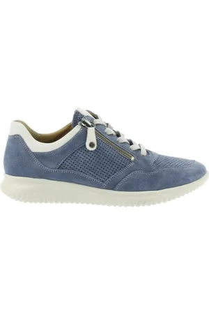 Hartjes 112062 wijdte G Sneakers