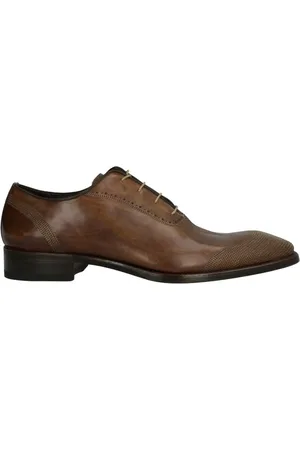 Harris 2451 Nette veterschoenen