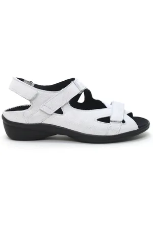 Durea 7258 wijdte H Sandalen
