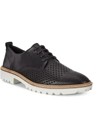 Ecco 265873 Veterschoenen