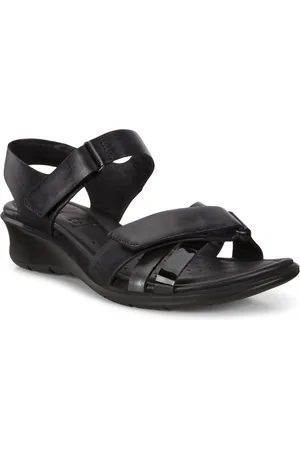 Ecco sandalen 2024 sale dames