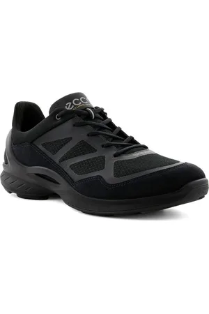 Ecco 837594 Veterschoenen