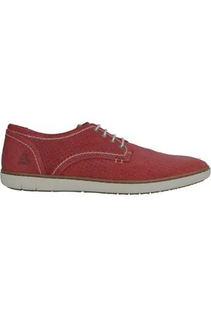 Bullboxer 603K23855X Veterschoenen