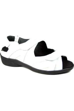 Durea 7390 wijdte K Sandalen