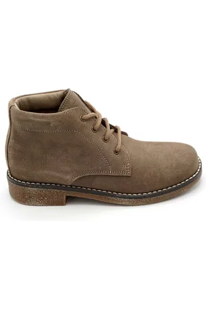 Bo-Bell Lee Veterschoenen