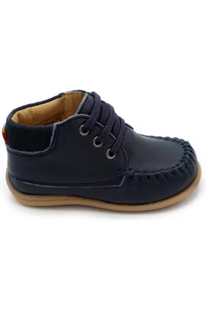 Koel 4 Kids Teun Veterschoenen