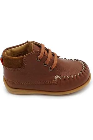 Koel 4 Kids Teun Veterschoenen