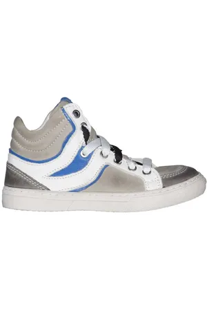 Track Style 314383 wijdte 3.5 Veterschoenen