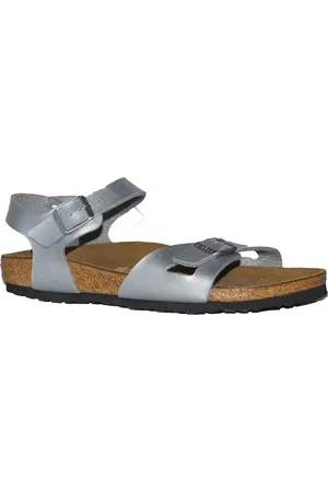 Birkenstock Rio Smal Sandalen