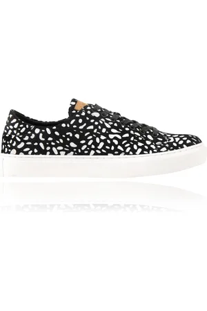 Lureaux Black rock Sneakers