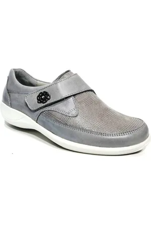 Stuppy 1917 Klittenbandschoenen