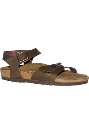 Birkenstock Rio Smal Sandalen