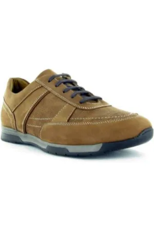Solidus 83000 wijdte H Sneakers