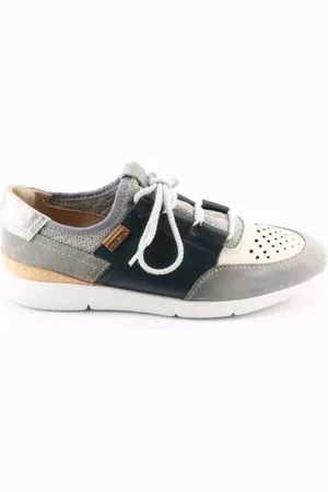 Pikolinos W0R-6785BG Veterschoenen