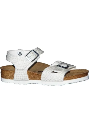 Birkenstock Rio Kids Breed Sandalen