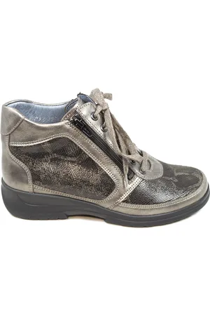 Stuppy 6026 Veterschoenen