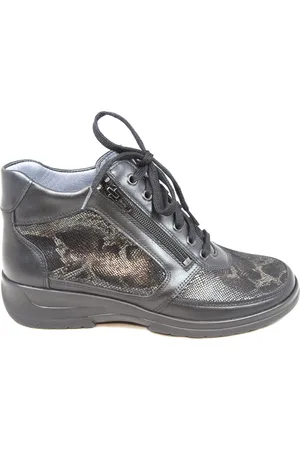 Stuppy 6026 Veterschoenen