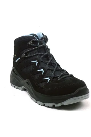 Lowa 320801 9771 SIRKOS EVO GTX MID Wandelschoenen Wandelschoenen