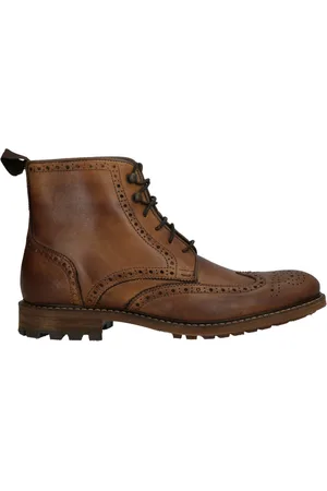 Will Lester 632 Veterschoenen