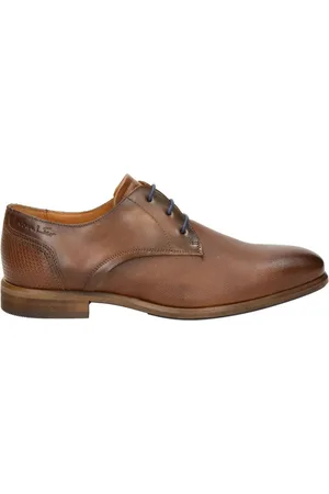 Van Lier 2053602 Veterschoenen