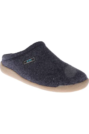Q-Fit Bern II Pantoffels