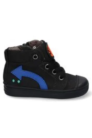 Bunnies JR Bunnies Frits Ferm Veterschoenen
