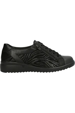 Solidus 49000 wijdte M Sneakers