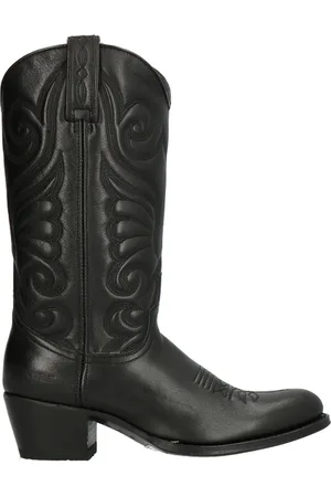 Sendra 11627 Laarzen