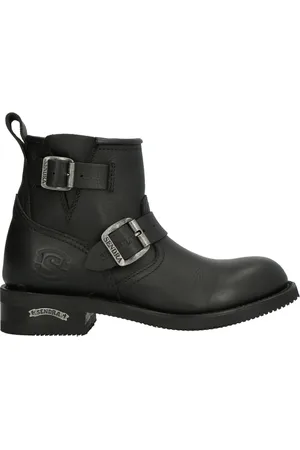 Sendra 2976 Enkellaarzen