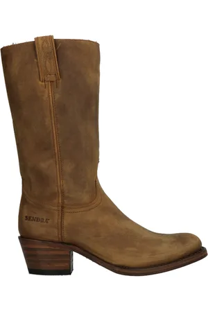 Sendra 14394 Laarzen