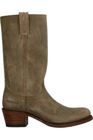 Sendra 14394 Laarzen