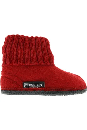Bergstein Cozy Pantoffels