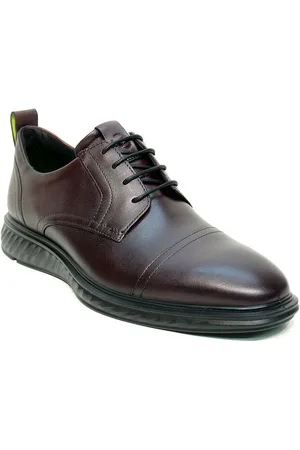 Ecco 837394 Veterschoenen