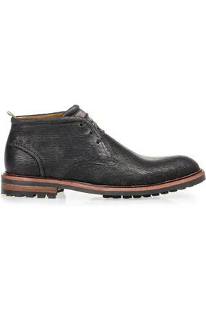 Floris van Bommel 20090 Veterschoenen