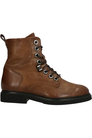 Piedi Nudi M71204 Enkellaarzen