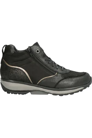 Xsensible 30105.2 wijdte G Veterschoenen