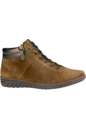 Hartjes 83572 wijdte G Veterschoenen