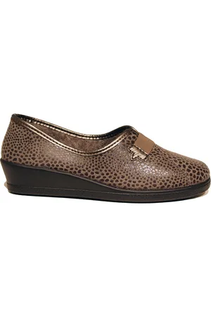 Rohde 2537 Pantoffels