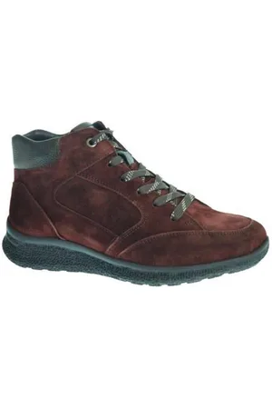Hartjes 160372 wijdte K Veterschoenen