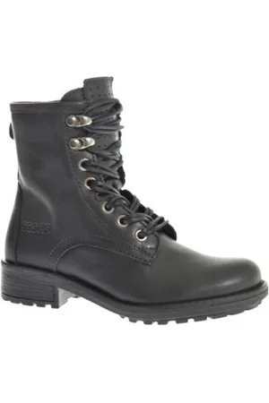Giga Shoes G3531 Enkellaarzen