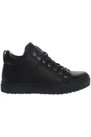 Giga Shoes G3655 Veterschoenen