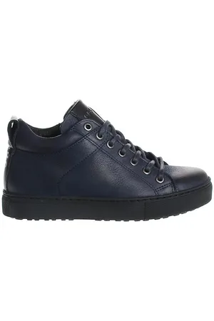 Giga Shoes G3655 Veterschoenen