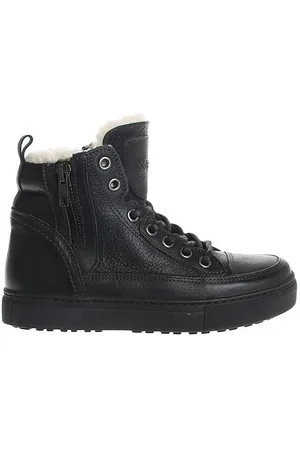 Giga Shoes G3341 Enkellaarzen