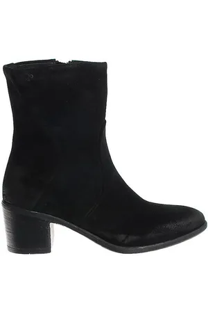 Aqa Shoes A7590 Enkellaarzen