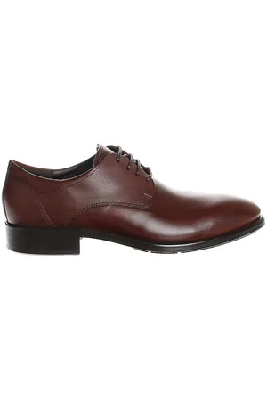 Ecco 512734 Veterschoenen