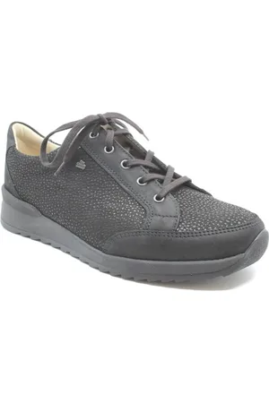 Finn 02377 Pordenone wijdte H Veterschoenen