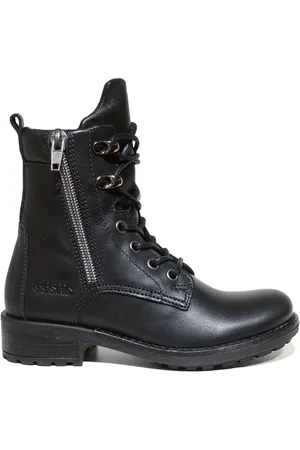 Giga Shoes G3530 Veterschoenen