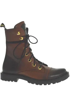 Jochie 20954 wijdte 2.5 Veterschoenen