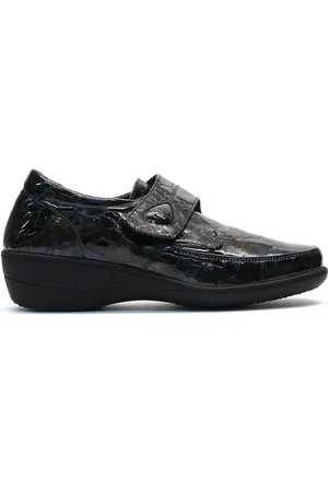 4032.7 Klittenbandschoenen