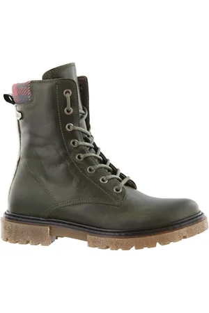 Giga Shoes G3541 Veterschoenen